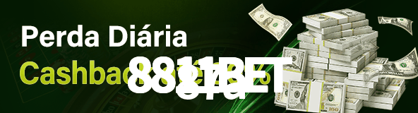 8811bet Casino: Jogue Online e Ganhe Grandes Prêmios