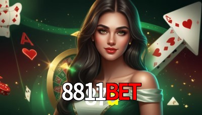 8811bet Casino: Jogue Online e Ganhe Grandes Prêmios