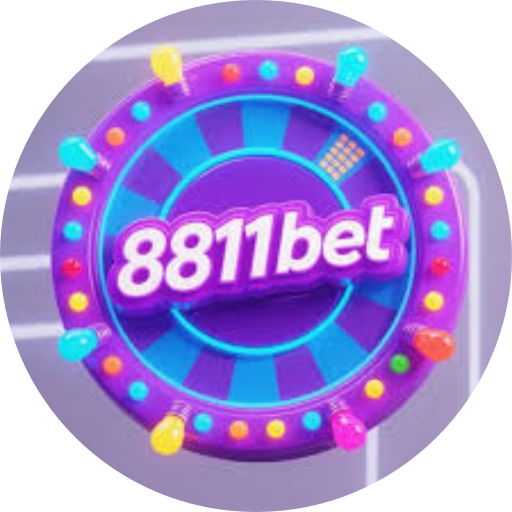 Logo 8811bet